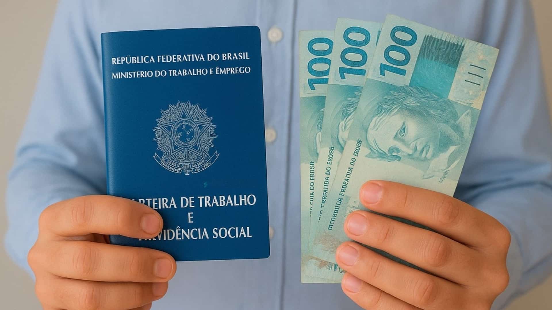 consulte seu CPF e valor do abono