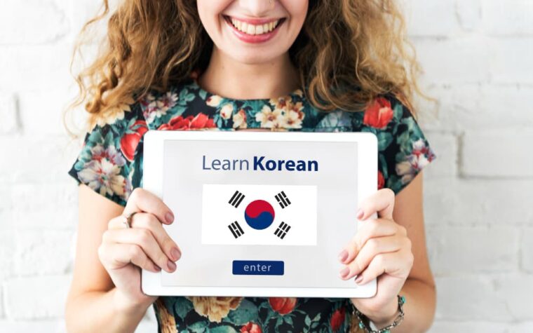 Curso gratuito de Coreano do IFMG com inscrições abertas