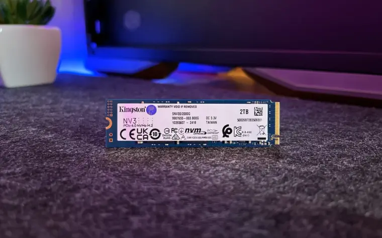 SSDs têm alta de mais de 200% em 12 meses