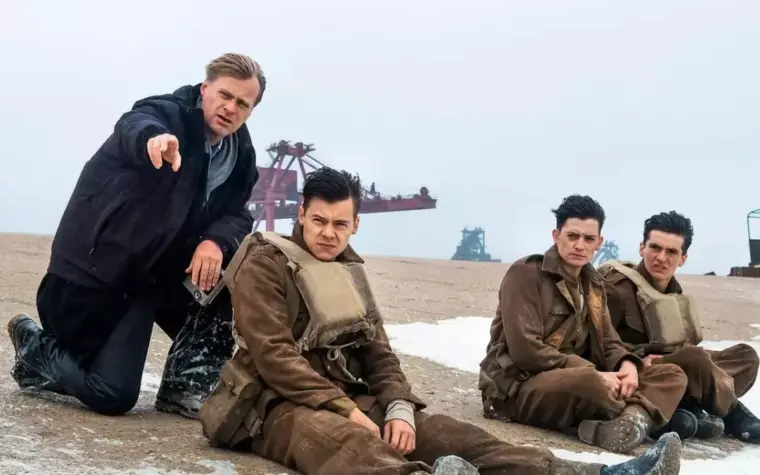 piores filmes de Christopher Nolan segundo a crítica