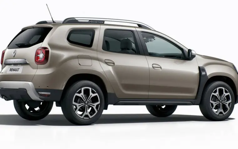 SUV usado da Renault se destaca como opção acessível em julho