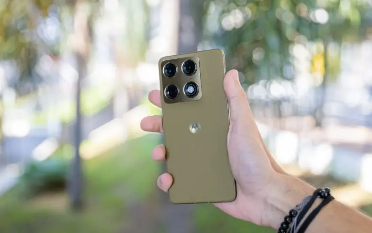 Celulares baratos que superam o iPhone 17