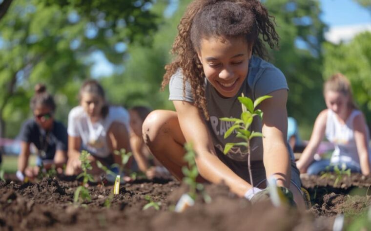 Especialização gratuita online em Educação Ambiental com inscrições abertas