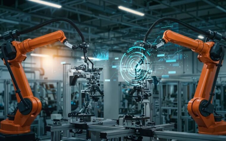 Vagas abertas para especialização gratuita em automação industrial