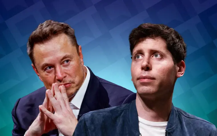 Elon Musk e criador do ChatGPT trocam farpas; entenda o motivo