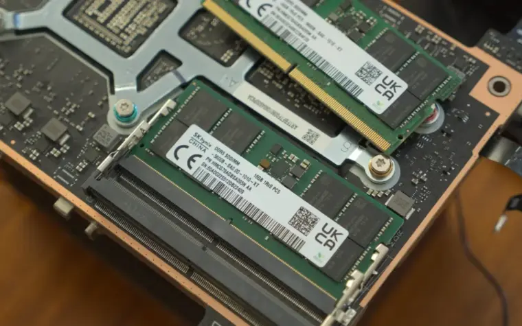 Upgrade de RAM na Steam Machine é complicado e custoso
