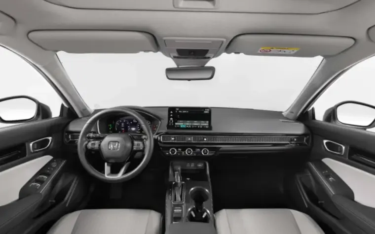 Honda Civic híbrido se destaca como boa opção de usado