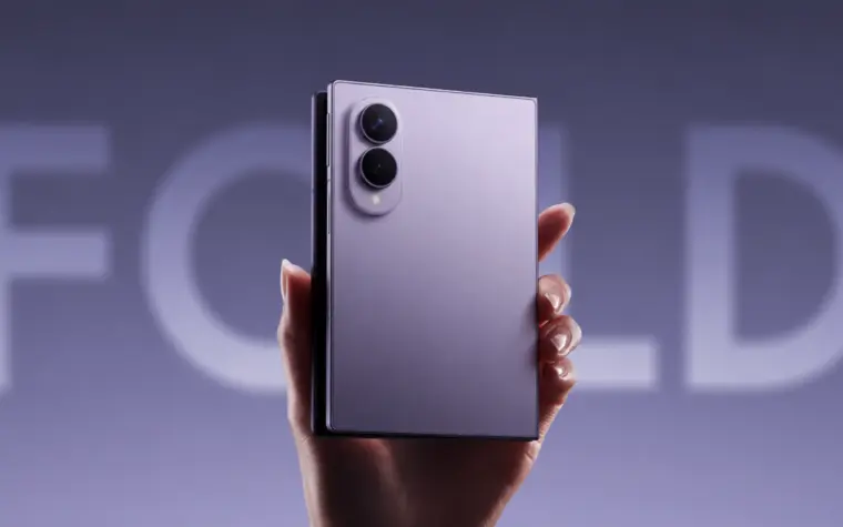 Google começa a vender celulares da Samsung em sua loja