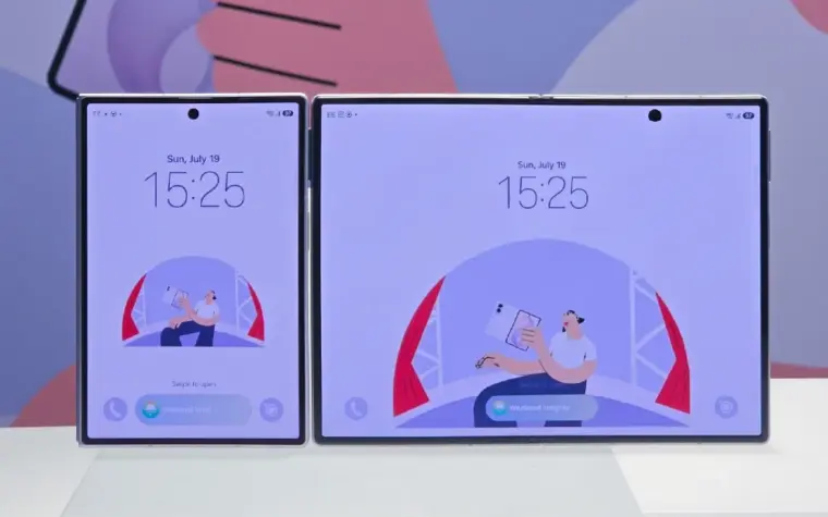Galaxy pode apagar dados após tentativas erradas de senha na One UI 9