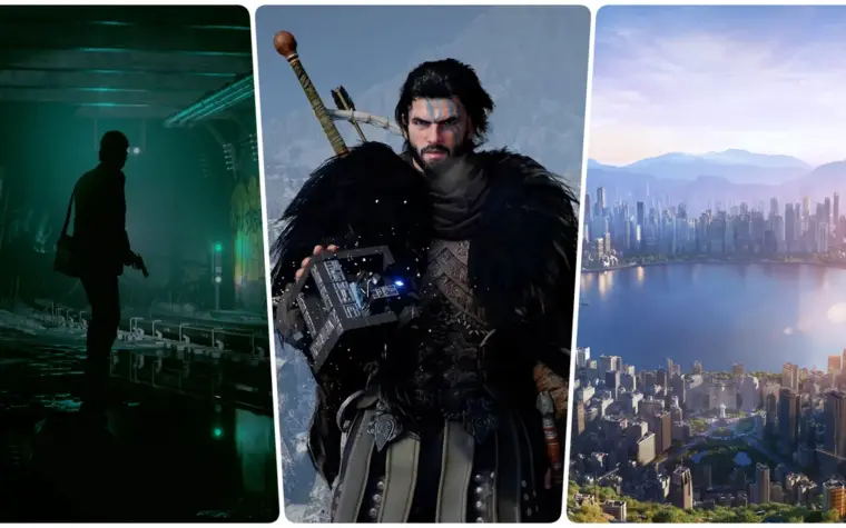Melhores jogos para testar o PC gamer em Full HD