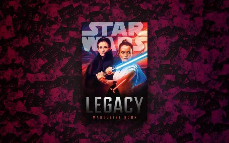 Star Wars usa livro para resolver pontas soltas de A Ascensão Skywalker
