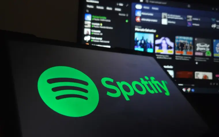 Spotify lança modo que acelera ritmo de playlists para treinos