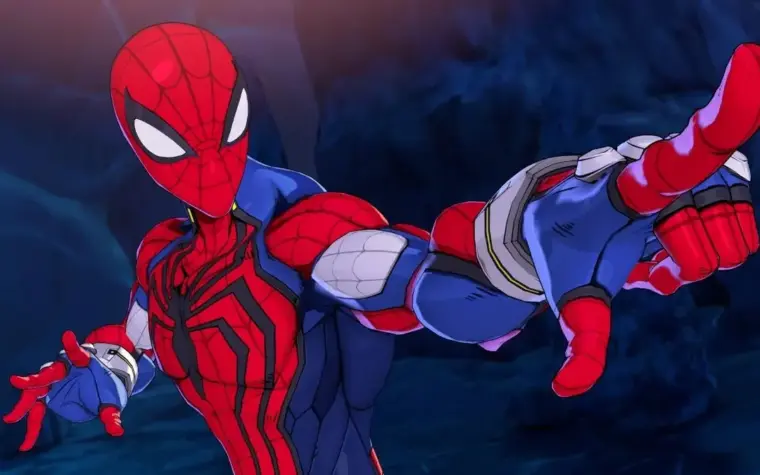 Spider-Man 2 recebe suporte ao PSSR 2.0 e novos trajes