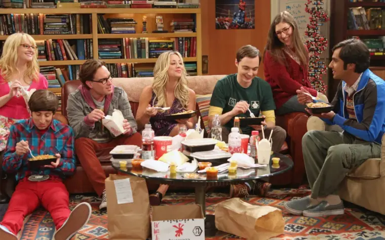 Big Bang Theory ganha nova série na HBO Max