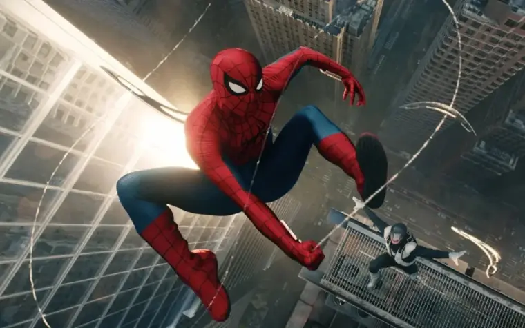Tom Holland explica por que não fez crossover com vilões da Sony