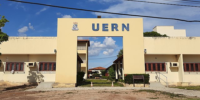 UERN prorroga inscrições para especialização gratuita até 22/07