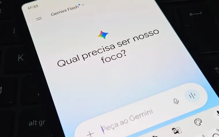 Gemini avança nas compras com uso de IA, aponta levantamento