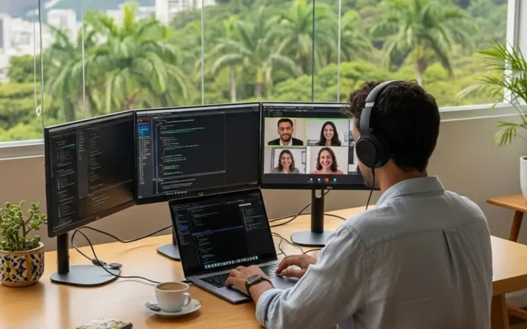 Setup pode ser o elo mais fraco da segurança digital da empresa