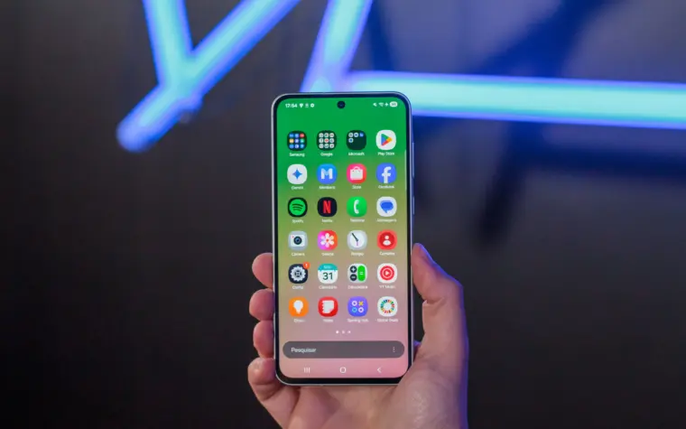 Valor do Galaxy A56 em julho de 2026 é viável?