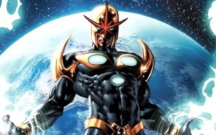 Marvel anuncia filme secreto de herói amado após 11 meses