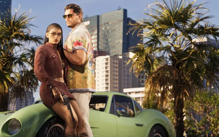 Novidades sobre GTA 6 podem ser divulgadas em breve