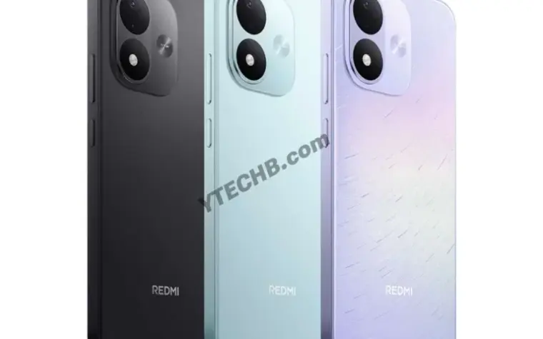 Redmi Note 17 vaza com imagens e especificações da Xiaomi