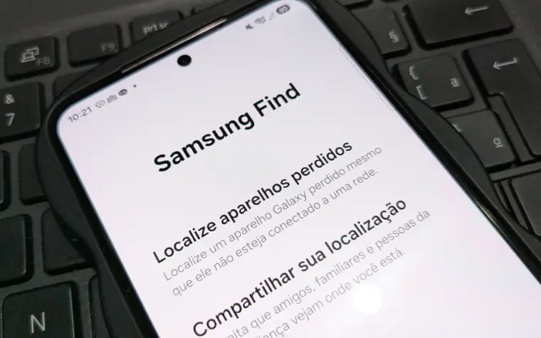 Samsung descontinuará função importante em dispositivos Galaxy antigos