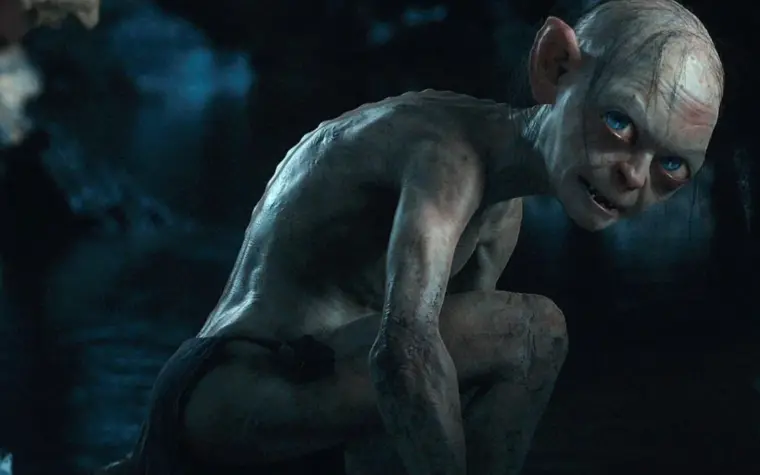 Senhor dos Anéis inicia gravações com teaser revelador