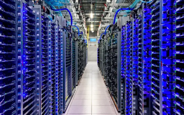 Google planeja integrar Gemini diretamente no hardware