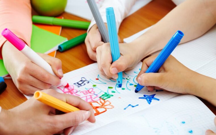 Cursos gratuitos online de Educação Infantil com certificado abertos