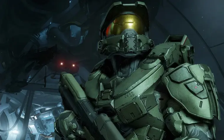 Franquia Halo perde projeto multiplayer após demissões no Xbox