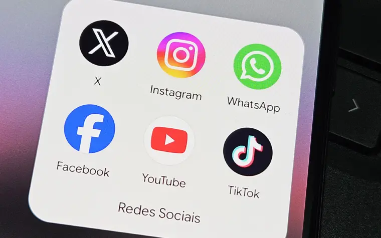 IA pode auxiliar a combater o vício digital e o doomscrolling