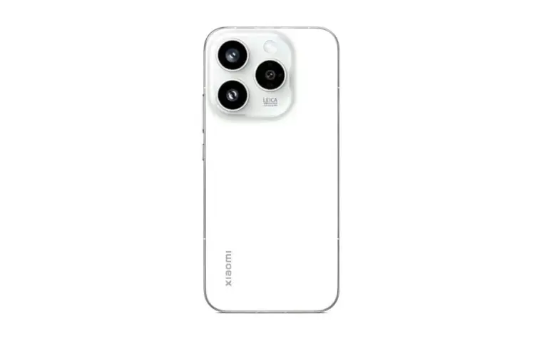 Xiaomi antecipa lançamento de novo modelo de iPhone em 2 meses