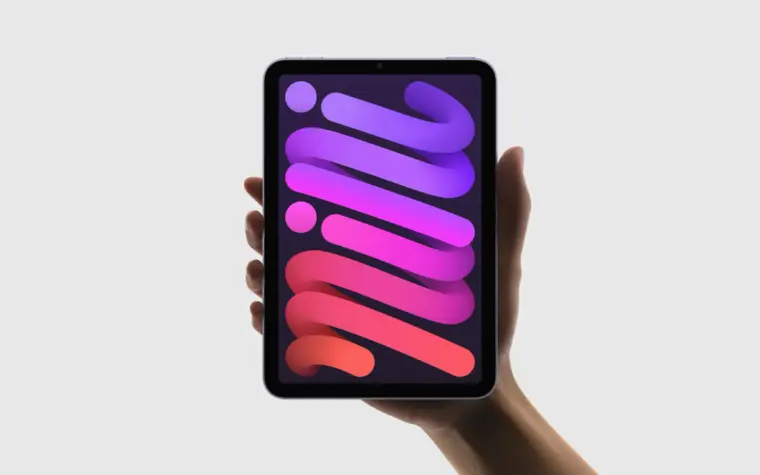 iPad Mini terá melhoria aguardada por fãs da Apple