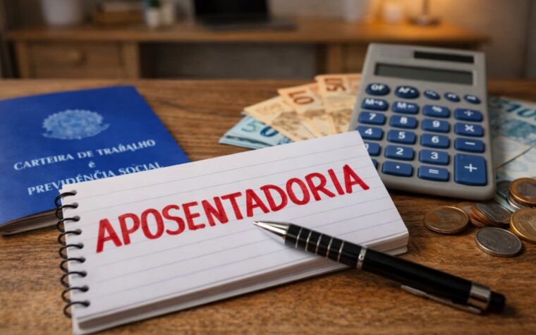 A aposentadoria especial do INSS pode ser solicitada aos 55 anos.