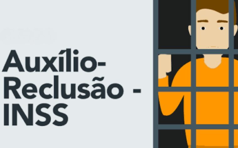 Auxílio-reclusão pode ser superior a R$ 600 do Bolsa Família