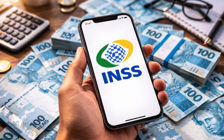 Pagamento de R$ 1.280 é oferecido a alguns idosos além do INSS