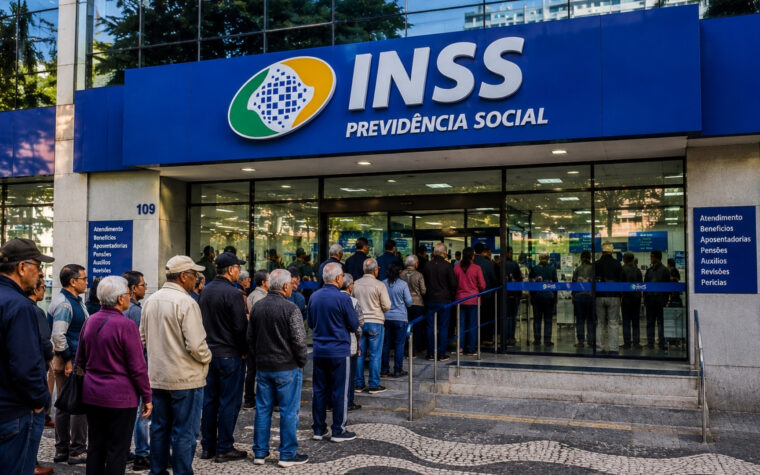 Supremo avaliará contribuição abaixo do mínimo no INSS