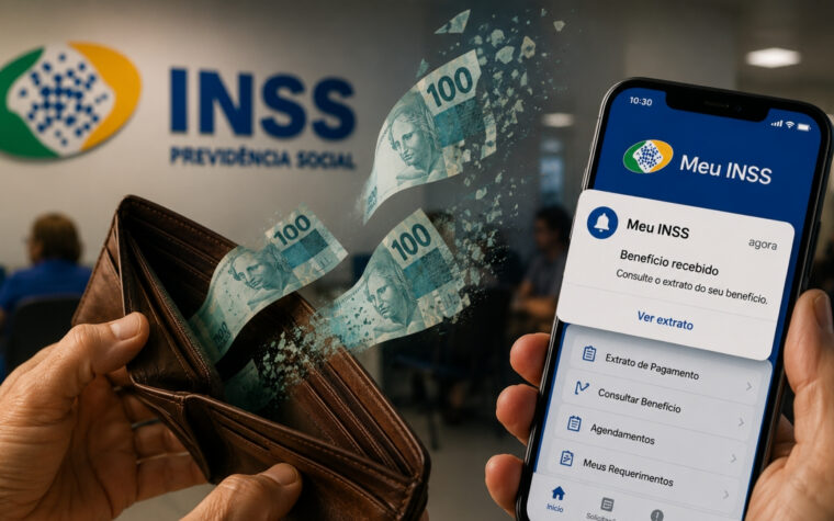 Calendário do INSS de agosto inicia em 3 com benefícios até R$ 8.475