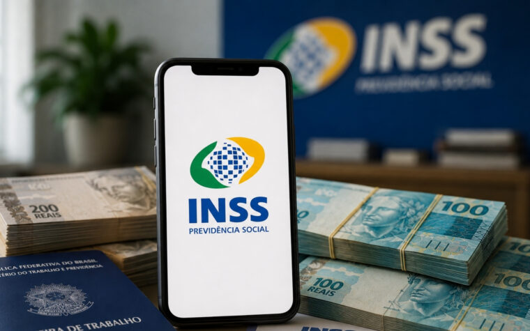 INSS libera R$ 2,4 bilhões em atrasados para aposentados