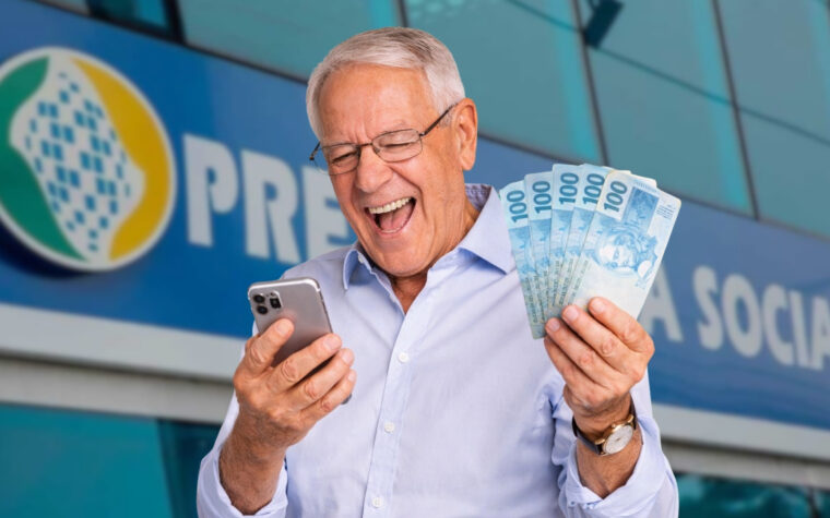 Pagamento de até R$ 8.475 para grupo do INSS em agosto
