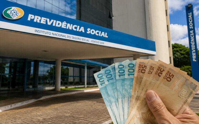 Aposentadoria em 2026 será aos 59 anos e meio para mulheres