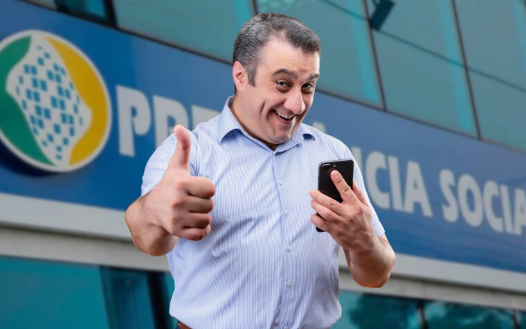 Biometria do INSS exige atenção em agosto; veja quem precisa tomar cuidado
