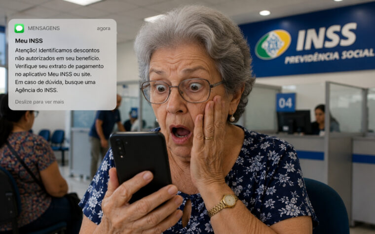 Mudança na biometria do INSS impacta manutenção de benefícios