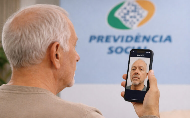 Pente-fino do INSS exige biometria para alguns benefícios