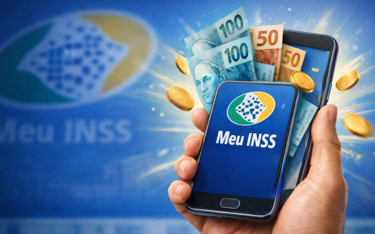 INSS divulga calendário de pagamentos para 2026