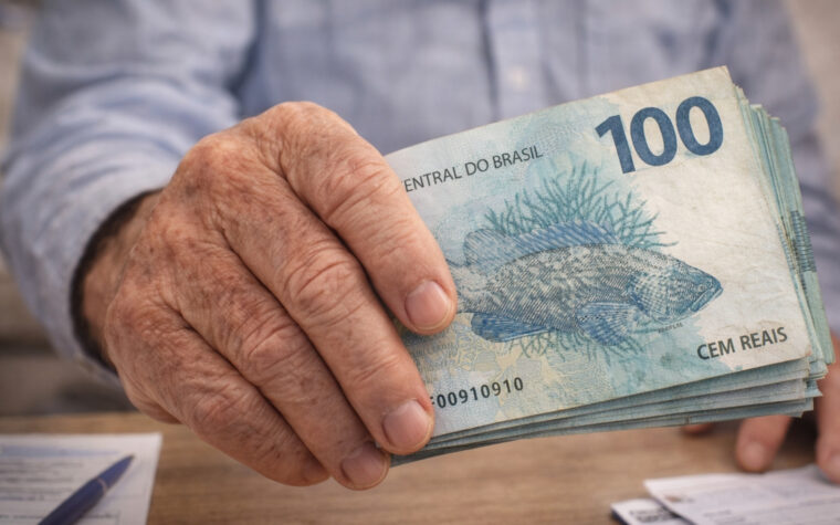 INSS é a principal opção para 60% dos brasileiros na velhice