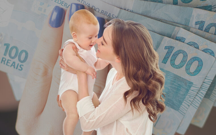 A aposentadoria do INSS pode ter aumento de até 15% para mães