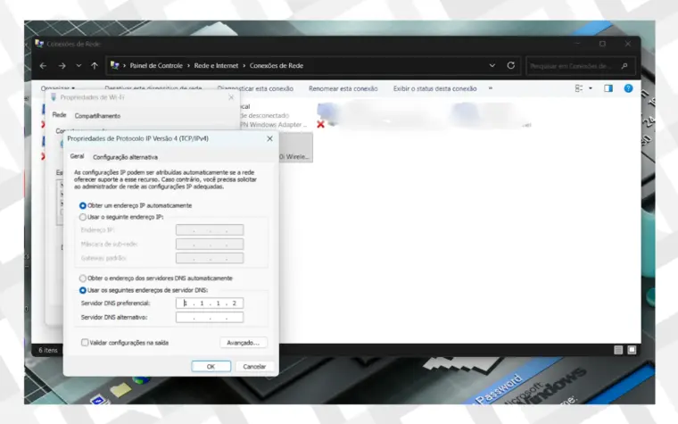 DNS bloqueia malware no Windows com truque simples