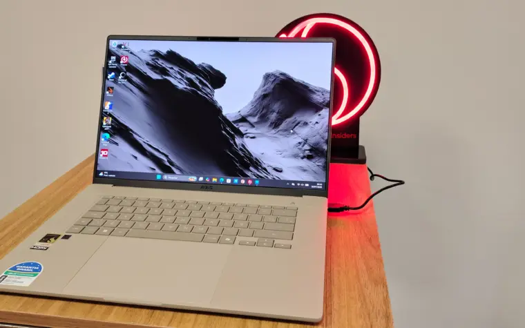 ASUS apresenta primeiro notebook com X2 Elite Extreme no Brasil